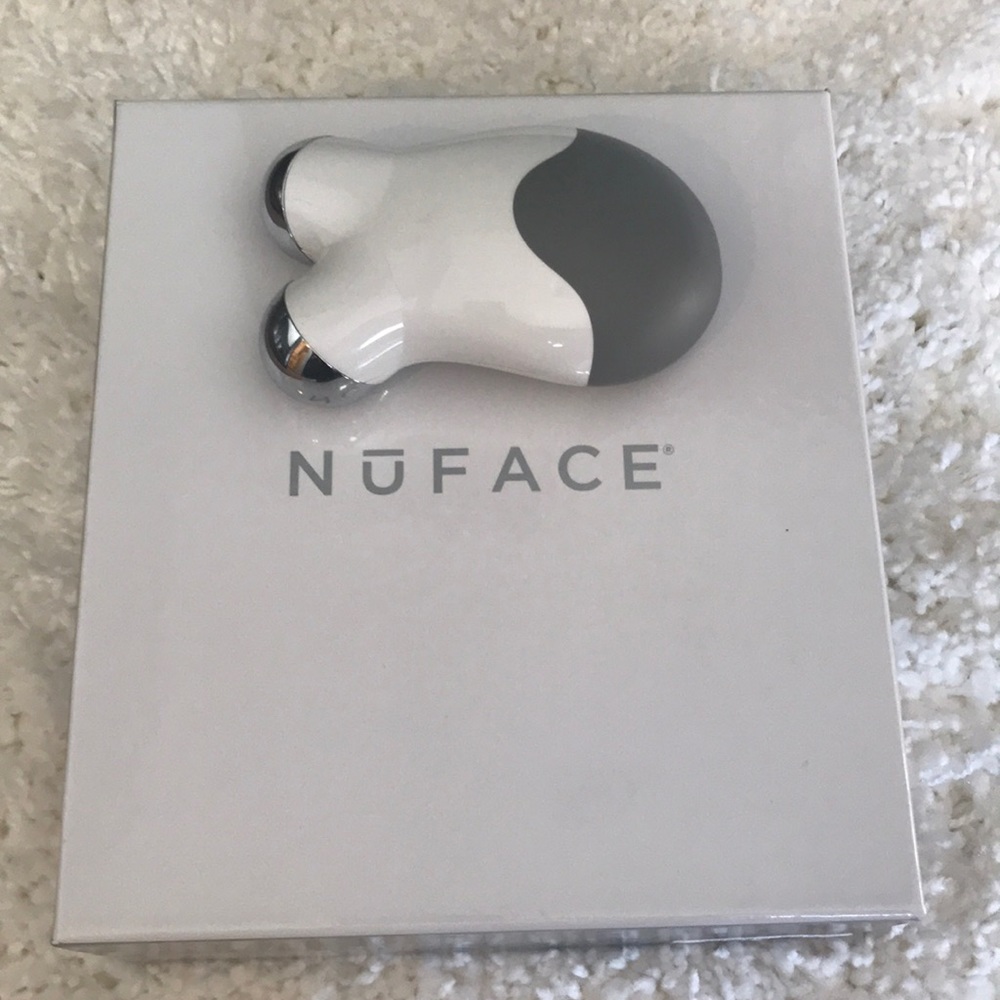 Price Firm Nuface Mini